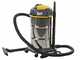 OUTLET - DIFETTI ESTETICI - Lavor WTP 30 X - Aspirapolvere aspiraliquidi - bidone 30 lt - 1600 W