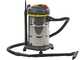 OUTLET - DIFETTI ESTETICI - Lavor WTP 30 X - Aspirapolvere aspiraliquidi - bidone 30 lt - 1600 W