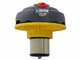 OUTLET - DIFETTI ESTETICI - Lavor WTP 30 X - Aspirapolvere aspiraliquidi - bidone 30 lt - 1600 W