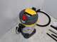 OUTLET - DIFETTI ESTETICI - Lavor WTP 30 X - Aspirapolvere aspiraliquidi - bidone 30 lt - 1600 W
