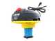 OUTLET - DIFETTI ESTETICI - Lavor WTP 30 X - Aspirapolvere aspiraliquidi - bidone 30 lt - 1600 W