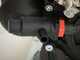 OUTLET - SENZA IMBALLO ORIGINALE - Comet APS 96 - Pompa per irrorazione con attacco a trattore - Alta pressione