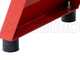OUTLET - SENZA IMBALLO ORIGINALE - Ceccato Tritone Bio Sprint - Biotrituratore motore elettrico - 2200 W