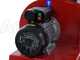 OUTLET - SENZA IMBALLO ORIGINALE - Ceccato Tritone Bio Sprint - Biotrituratore motore elettrico - 2200 W