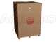 OUTLET - SENZA IMBALLO ORIGINALE - Ceccato Tritone Bio Sprint - Biotrituratore motore elettrico - 2200 W