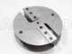 OUTLET - SENZA IMBALLO ORIGINALE - Ceccato Tritone Bio Sprint - Biotrituratore motore elettrico - 2200 W