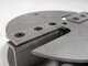 OUTLET - SENZA IMBALLO ORIGINALE - Ceccato Tritone Bio Sprint - Biotrituratore motore elettrico - 2200 W