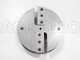 OUTLET - SENZA IMBALLO ORIGINALE - Ceccato Tritone Bio Sprint - Biotrituratore motore elettrico - 2200 W