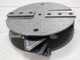 OUTLET - SENZA IMBALLO ORIGINALE - Ceccato Tritone Bio Sprint - Biotrituratore motore elettrico - 2200 W