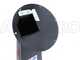 OUTLET - SENZA IMBALLO ORIGINALE - Ceccato Tritone Bio Sprint - Biotrituratore motore elettrico - 2200 W