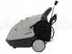 OUTLET - UTILIZZATO PER PROVA - Comet Scout 150 extra - Idropulitrice ad acqua calda semi-professionale - 150 bar - 540 l/h