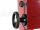 OUTLET - DIFETTI ESTETICI - Sega a nastro legna da ardere 600 RE - Elettrica