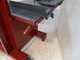 OUTLET - DIFETTI ESTETICI - Sega a nastro legna da ardere 600 RE - Elettrica