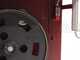 OUTLET - DIFETTI ESTETICI - Sega a nastro legna da ardere 600 RE - Elettrica