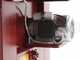 OUTLET - DIFETTI ESTETICI - Sega a nastro legna da ardere 600 RE - Elettrica