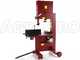 OUTLET - DIFETTI ESTETICI - Sega a nastro legna da ardere 600 RE - Elettrica