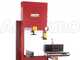 OUTLET - DIFETTI ESTETICI - Sega a nastro legna da ardere 600 RE - Elettrica
