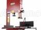 OUTLET - DIFETTI ESTETICI - Sega a nastro legna da ardere 600 RE - Elettrica