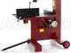 OUTLET - DIFETTI ESTETICI - Sega a nastro legna da ardere 600 RE - Elettrica