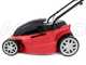 OUTLET - SENZA IMBALLO ORIGINALE - MTD Optima 38 E - Tagliaerba elettrico - 1600 W - Taglio 38 cm