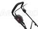OUTLET - SENZA IMBALLO ORIGINALE - MTD Optima 38 E - Tagliaerba elettrico - 1600 W - Taglio 38 cm