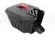 OUTLET - SENZA IMBALLO ORIGINALE - MTD Optima 38 E - Tagliaerba elettrico - 1600 W - Taglio 38 cm