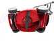 OUTLET - SENZA IMBALLO ORIGINALE - MTD Optima 38 E - Tagliaerba elettrico - 1600 W - Taglio 38 cm