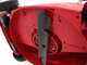 OUTLET - SENZA IMBALLO ORIGINALE - MTD Optima 38 E - Tagliaerba elettrico - 1600 W - Taglio 38 cm