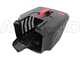 OUTLET - SENZA IMBALLO ORIGINALE - MTD Optima 38 E - Tagliaerba elettrico - 1600 W - Taglio 38 cm