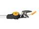 OUTLET - PICCOLI DIFETTI ESTETICI - Fiskars UPX86 - Forbicione da potatura telescopico professionale - asta 240/400 cm + segaccio - &Oslash; 32mm