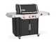Weber Genesis EP-335W - Barbecue a gas