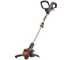 PROMO Worx WG918E - Kit Tagliasiepi + Tagliabordi a batteria - 20/2Ah