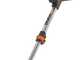 Worx WG918E - Kit Tagliasiepi + Tagliabordi a batteria - 20/2Ah