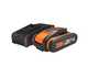 Worx WG918E - Kit Tagliasiepi + Tagliabordi a batteria - 20/2Ah