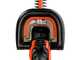 Worx WG918E - Kit Tagliasiepi + Tagliabordi a batteria - 20/2Ah