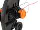 Worx WG918E - Kit Tagliasiepi + Tagliabordi a batteria - 20/2Ah