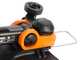 Worx WG918E - Kit Tagliasiepi + Tagliabordi a batteria - 20/2Ah