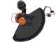 Worx WG918E - Kit Tagliasiepi + Tagliabordi a batteria - 20/2Ah