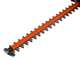 Worx WG918E - Kit Tagliasiepi + Tagliabordi a batteria - 20/2Ah
