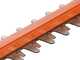 Worx WG918E - Kit Tagliasiepi + Tagliabordi a batteria - 20/2Ah