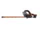 Worx WG918E - Kit Tagliasiepi + Tagliabordi a batteria - 20/2Ah
