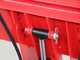 OUTLET - DIFETTI ESTETICI - GeoTech-Pro Geoporter 550 DHS Hydro - Motocarriola cingolata cassone dumper idraulico 500Kg