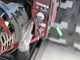 OUTLET - DIFETTI ESTETICI - GeoTech-Pro Geoporter 550 DHS Hydro - Motocarriola cingolata cassone dumper idraulico 500Kg