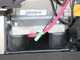 OUTLET - DIFETTI ESTETICI - GeoTech-Pro Geoporter 550 DHS Hydro - Motocarriola cingolata cassone dumper idraulico 500Kg
