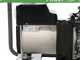 Energy EY-10MB AVR - Generatore di corrente a benzina 8 kW - Continua 7,2 Monofase