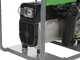 Energy EY-10MB AVR - Generatore di corrente a benzina 8 kW - Continua 7,2 Monofase
