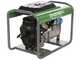 Energy EY-10MB AVR - Generatore di corrente a benzina 8 kW - Continua 7,2 Monofase