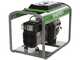 Energy EY-10MB AVR - Generatore di corrente a benzina 8 kW - Continua 7,2 Monofase