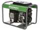 Energy EY-10MB AVR - Generatore di corrente a benzina 8 kW - Continua 7,2 Monofase