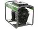 Energy EY-10MB AVR - Generatore di corrente a benzina 8 kW - Continua 7,2 Monofase